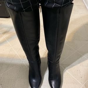 New Bandolino boot wide calf